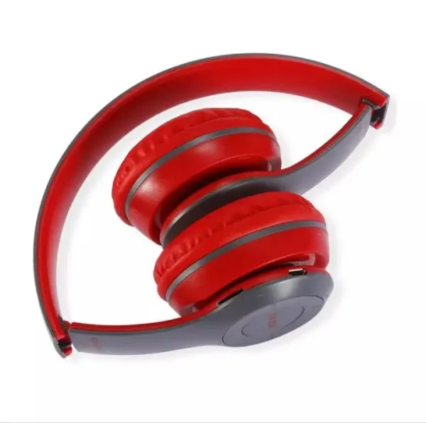 Bluetooth Headphones