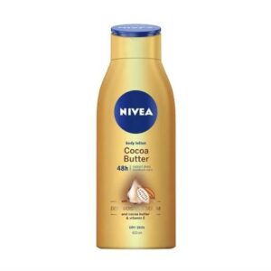 Nivea Skin Care Lotion