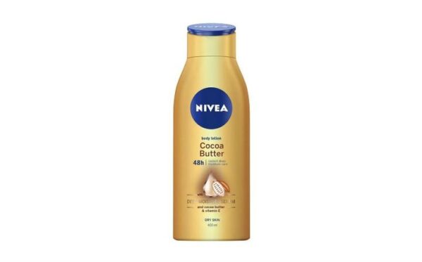 Nivea Skin Care Lotion